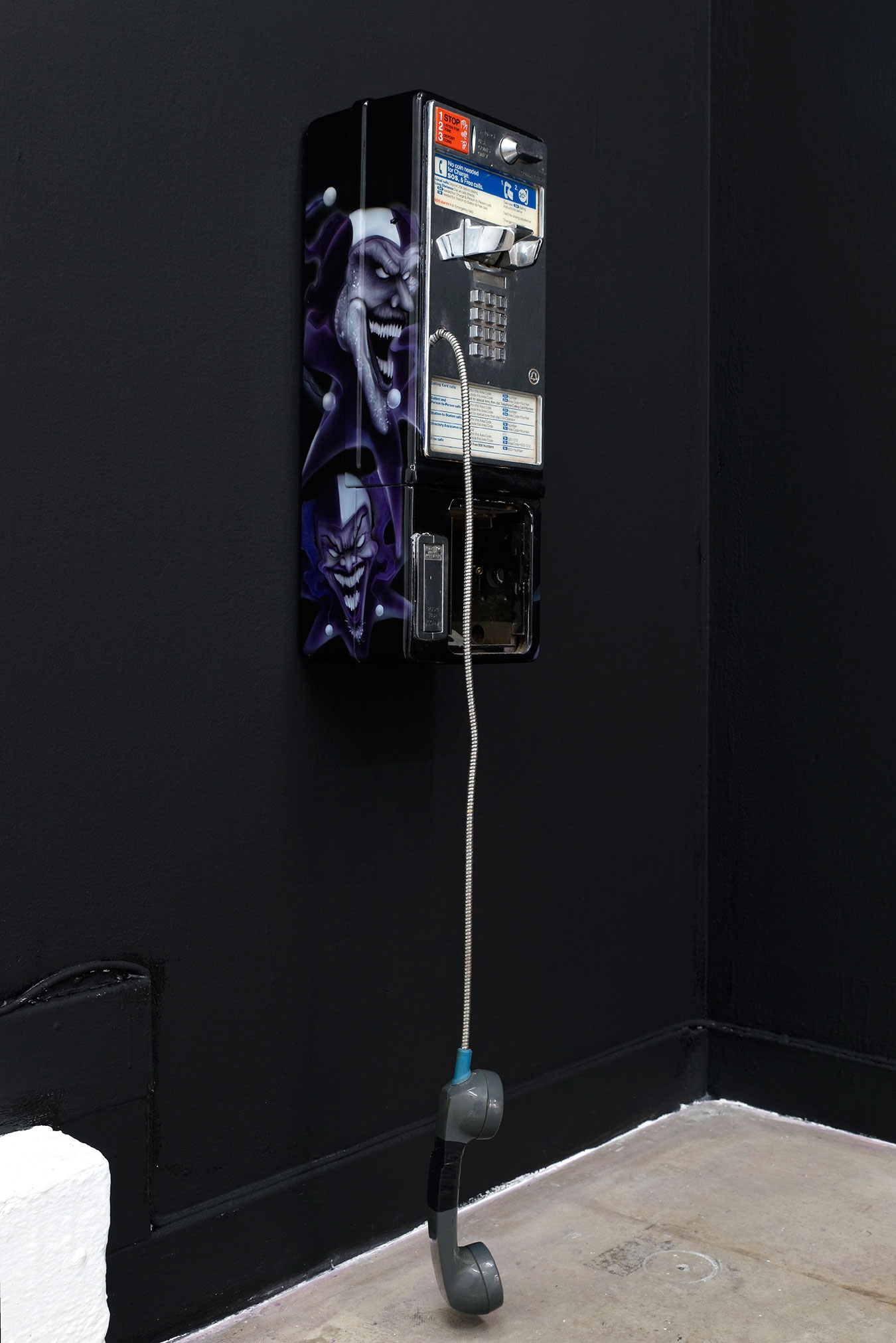 Jason Matthew Lee - Galerie CrèveCoeur