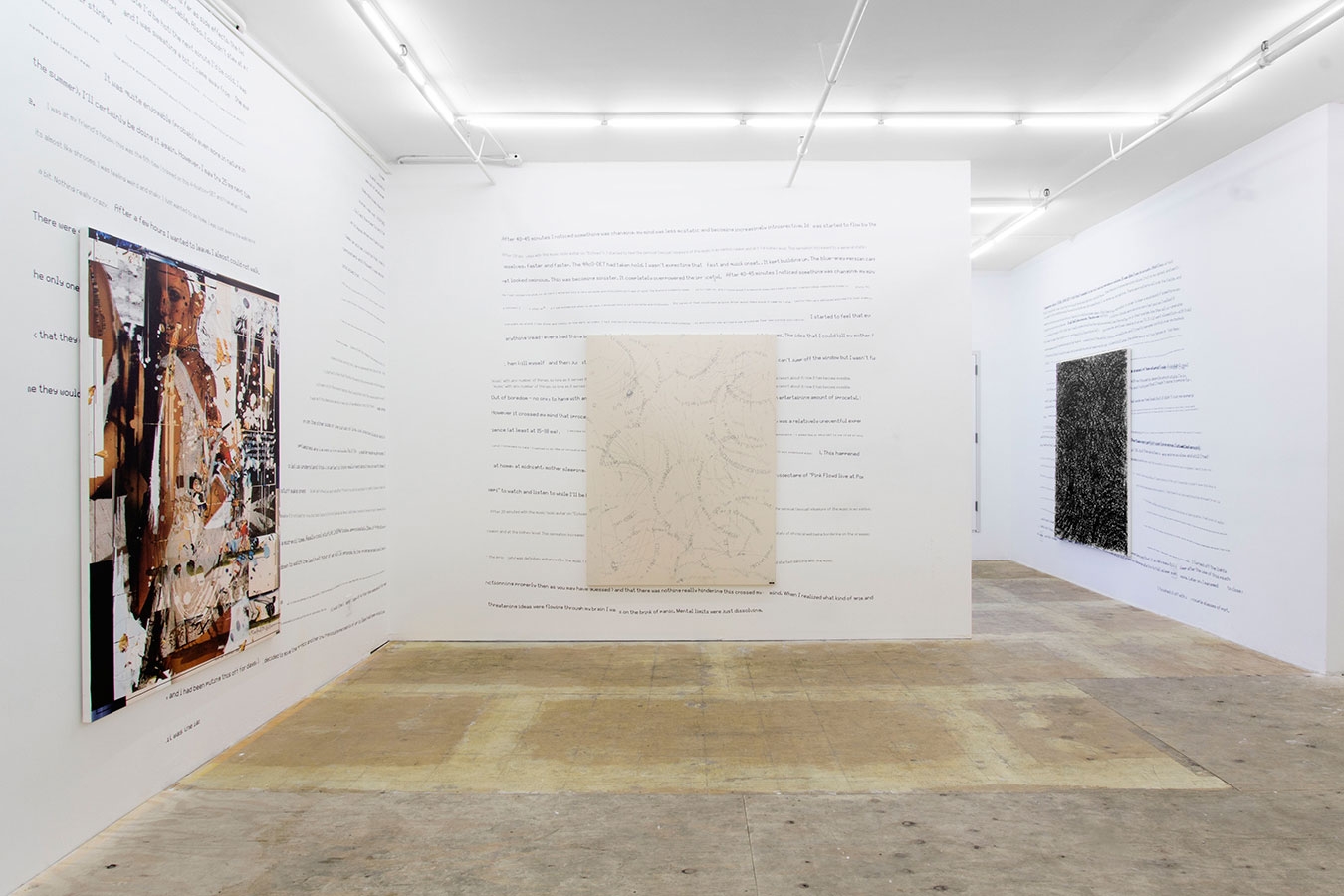 Jason Matthew Lee - Galerie CrèveCoeur