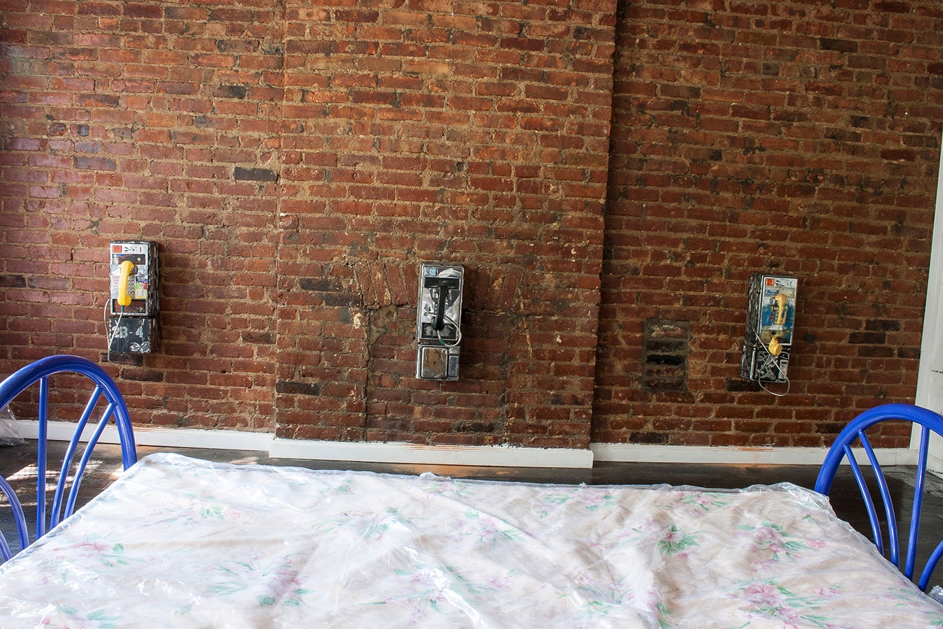 Jason Matthew Lee - Galerie CrèveCoeur