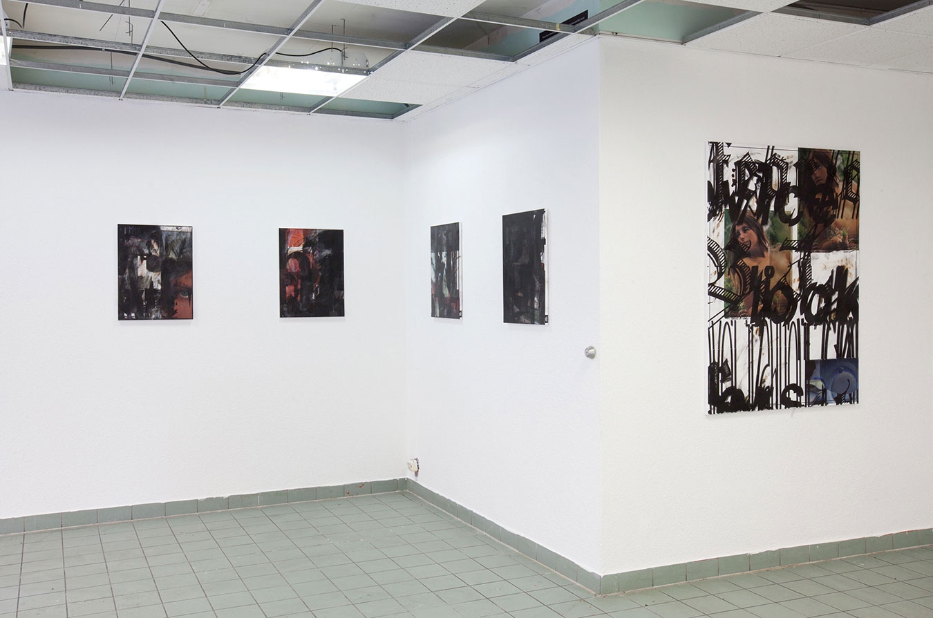 Jason Matthew Lee - Galerie CrèveCoeur