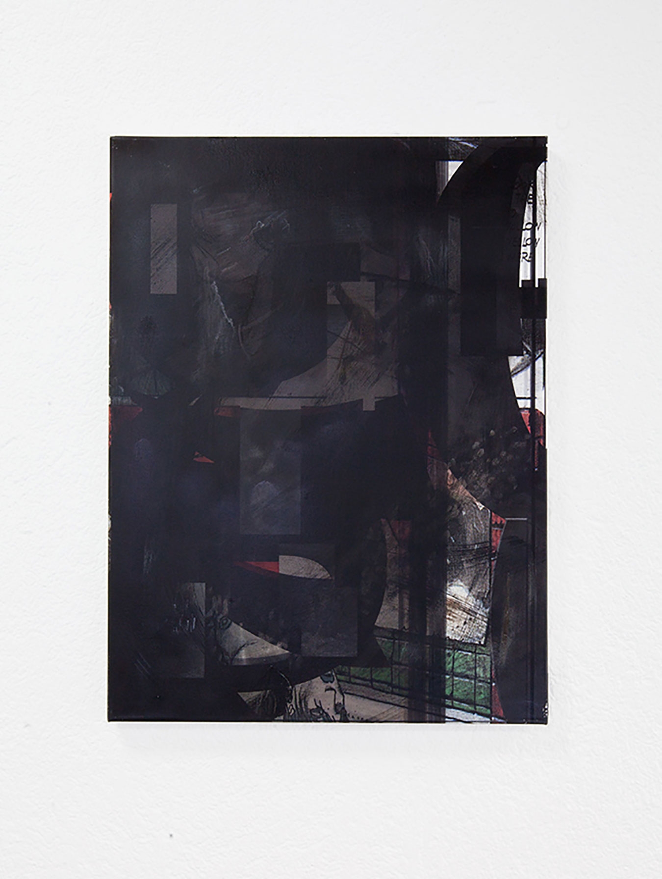 Jason Matthew Lee - Galerie CrèveCoeur