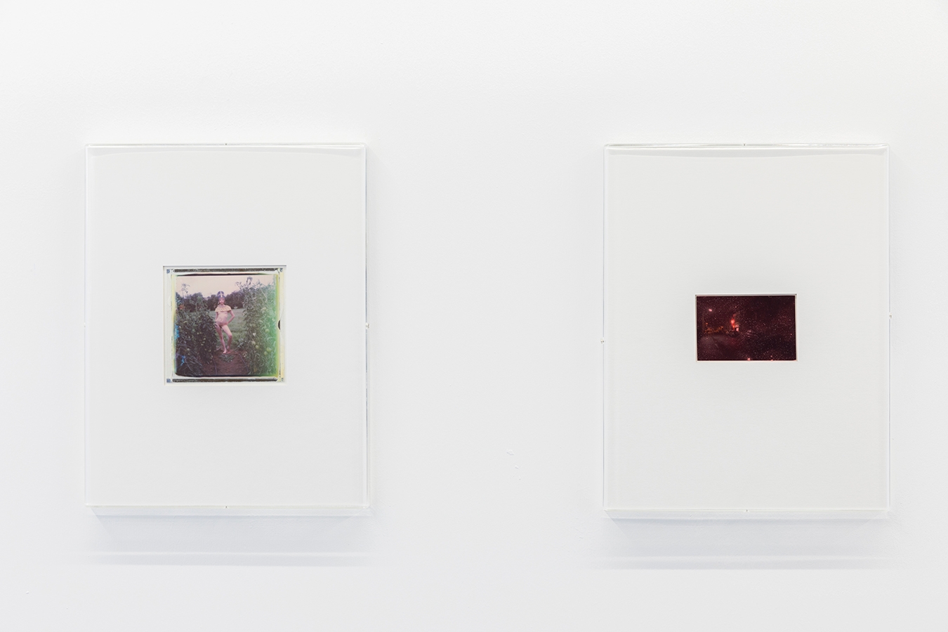 Julien Carreyn - Galerie CrèveCoeur
