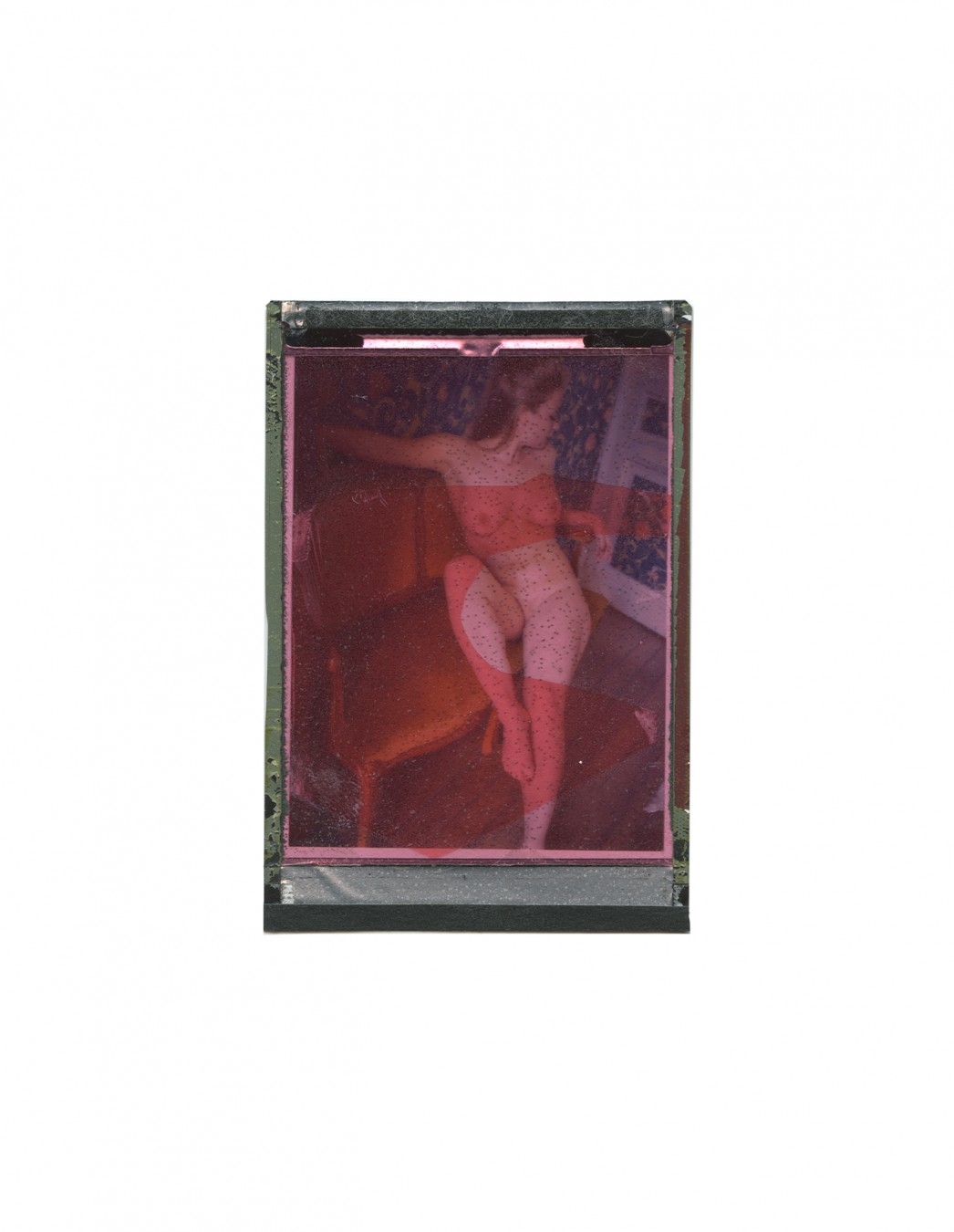 Julien Carreyn - Galerie CrèveCoeur