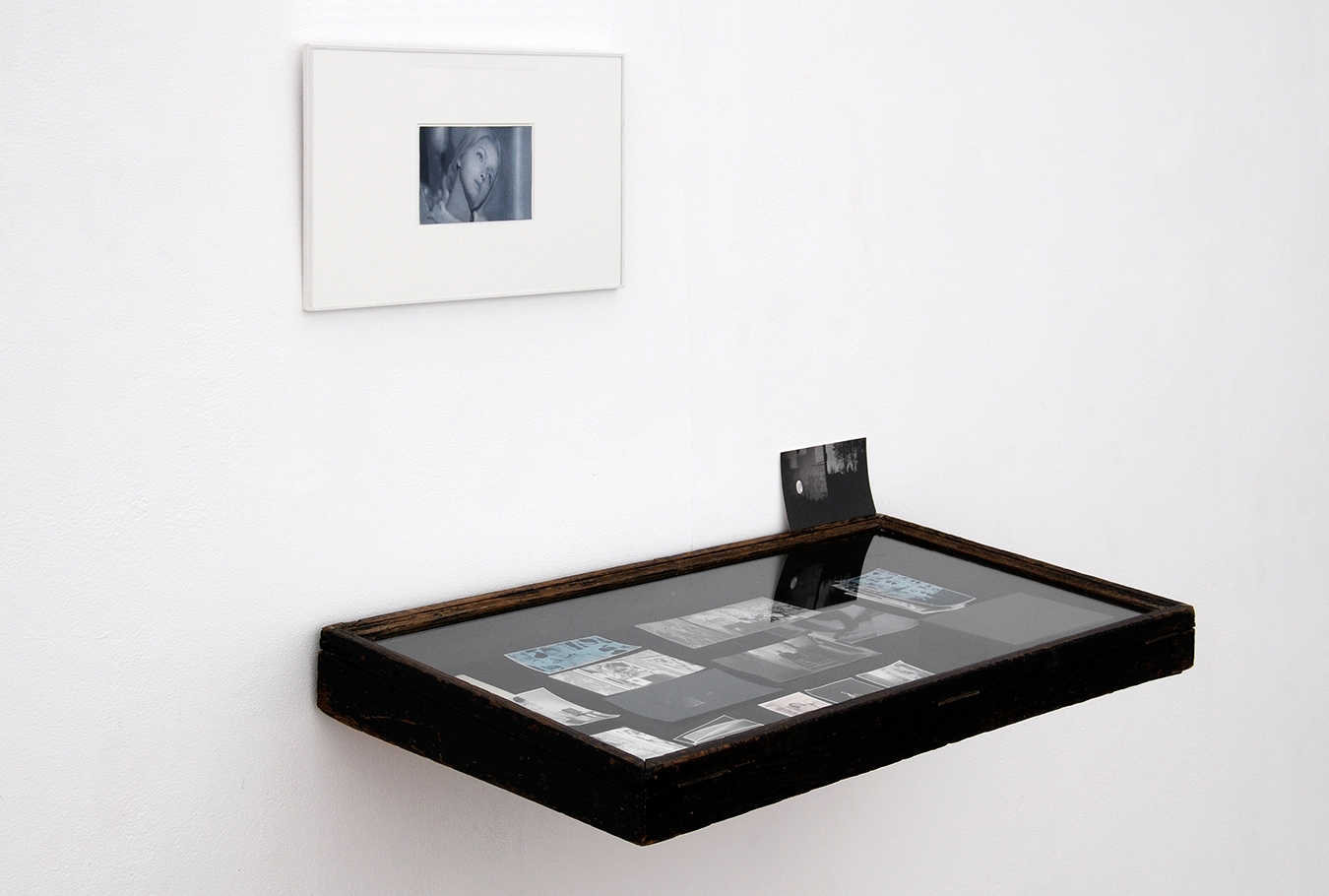 Julien Carreyn - Galerie CrèveCoeur