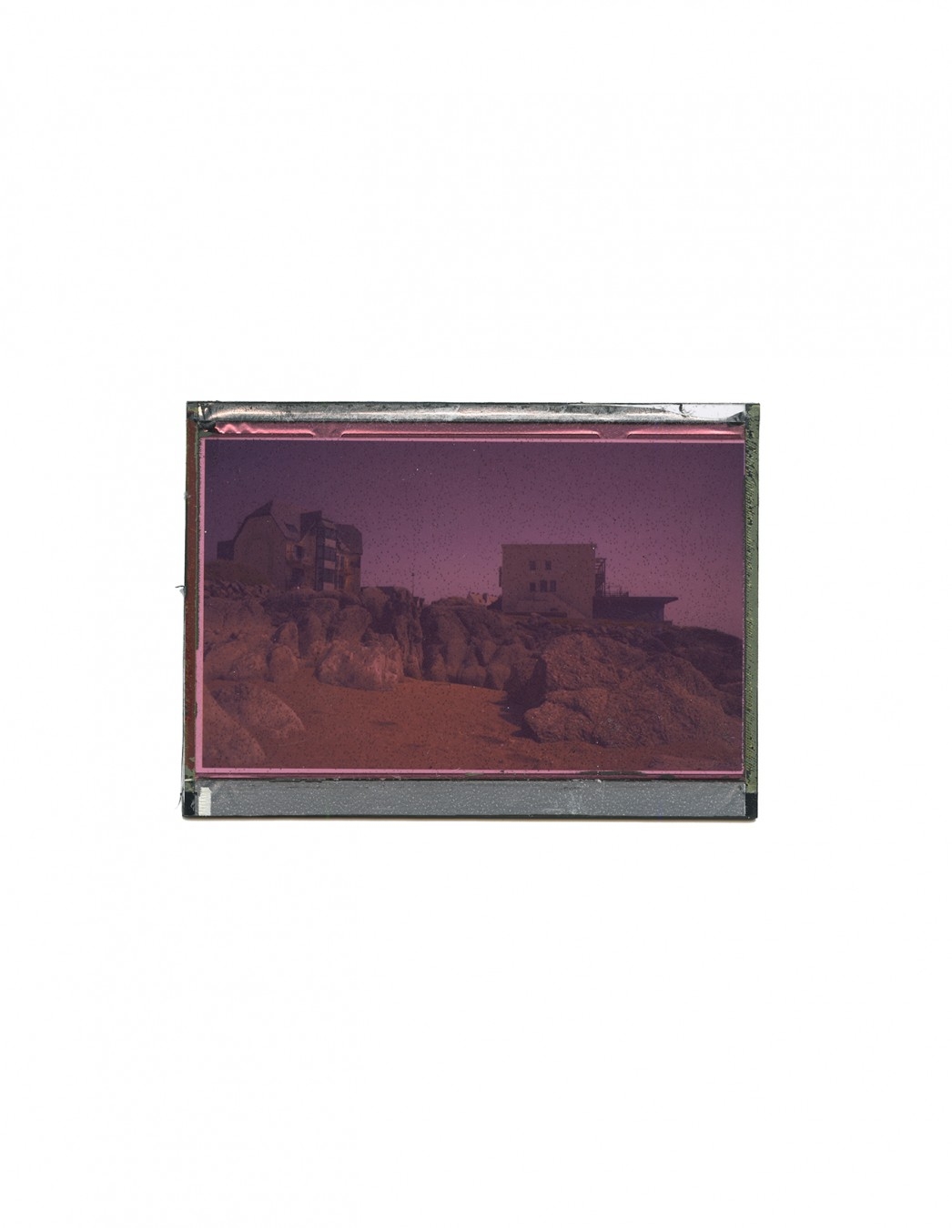 Julien Carreyn - Galerie CrèveCoeur