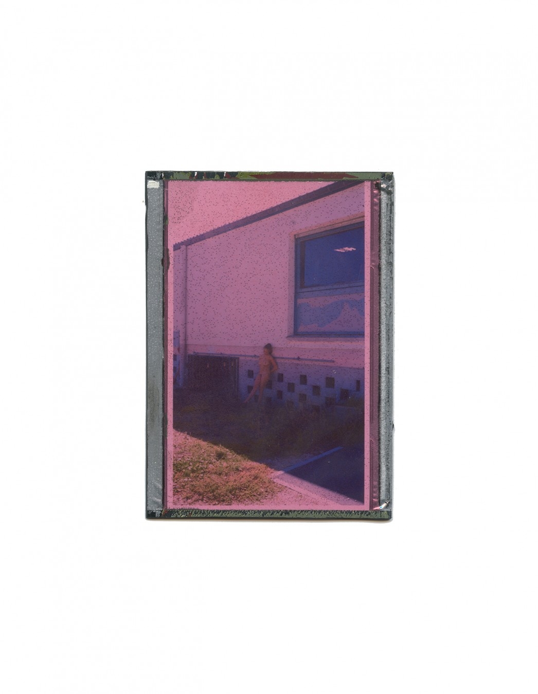 Julien Carreyn - Galerie CrèveCoeur
