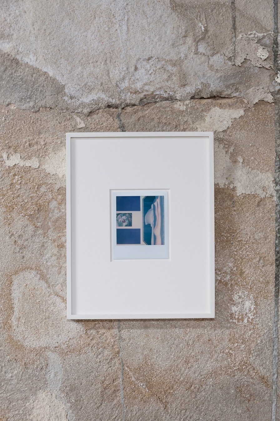 Julien Carreyn - Galerie CrèveCoeur