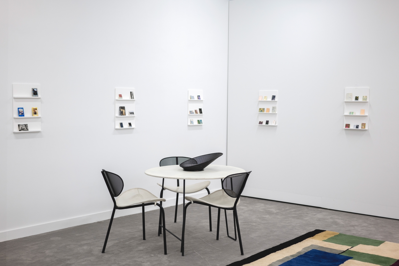 Julien Carreyn - Galerie CrèveCoeur