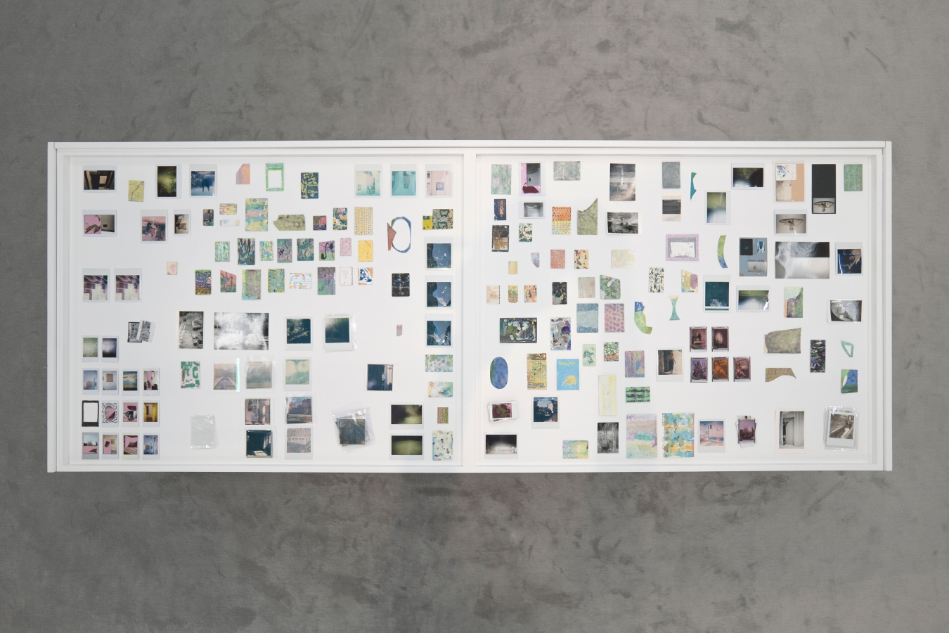 Julien Carreyn - Galerie CrèveCoeur