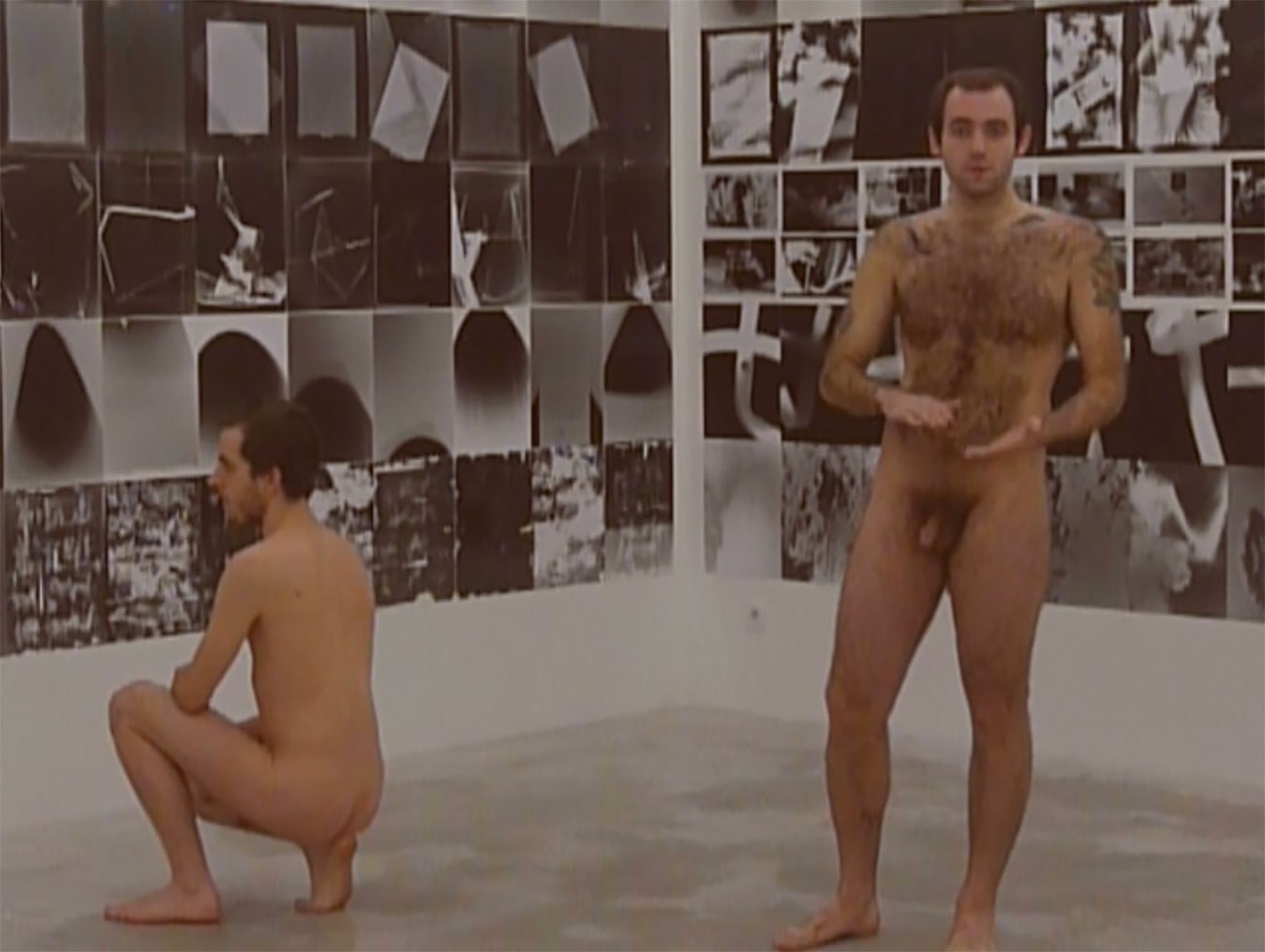 Julien Carreyn - Galerie CrèveCoeur