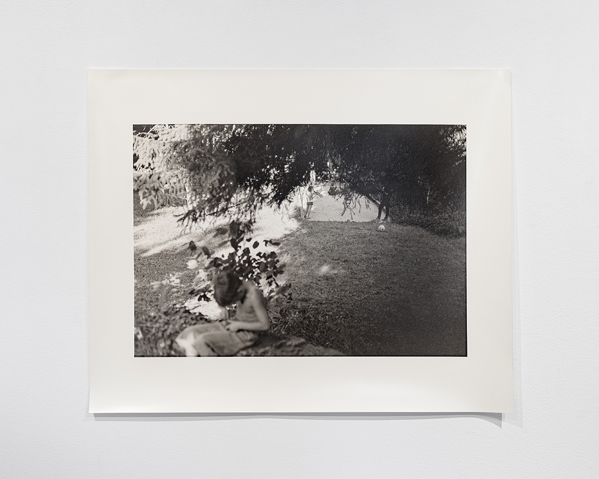 Julien Carreyn - Galerie CrèveCoeur