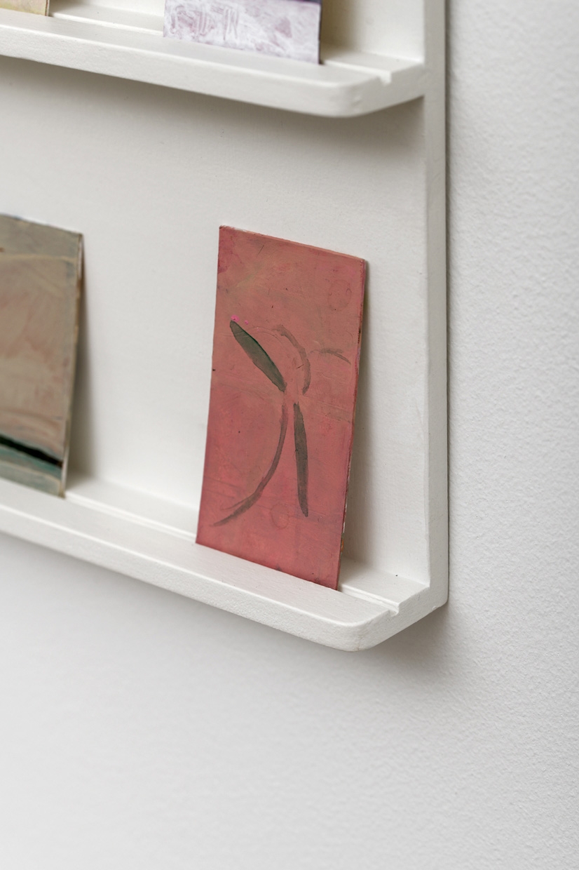Julien Carreyn - Galerie CrèveCoeur