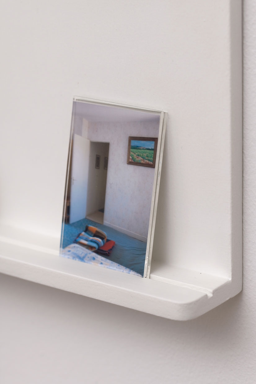 Julien Carreyn - Galerie CrèveCoeur