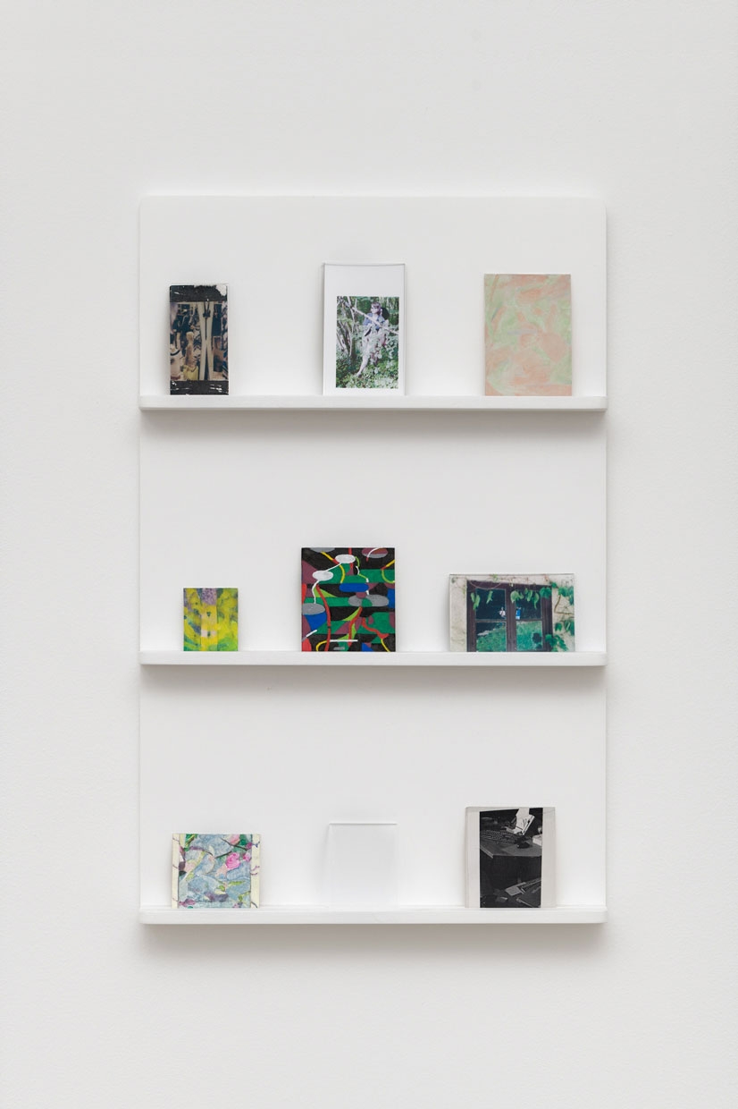 Julien Carreyn - Galerie CrèveCoeur