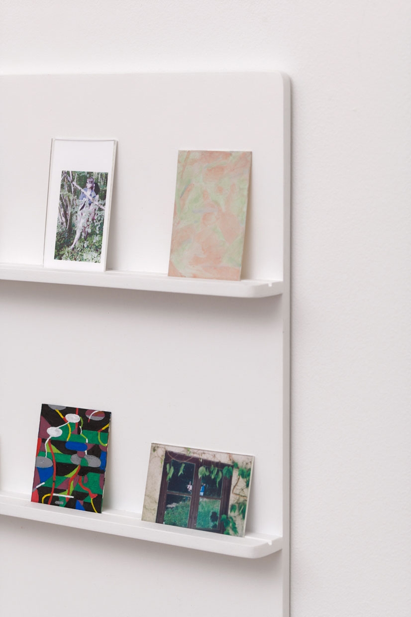 Julien Carreyn - Galerie CrèveCoeur