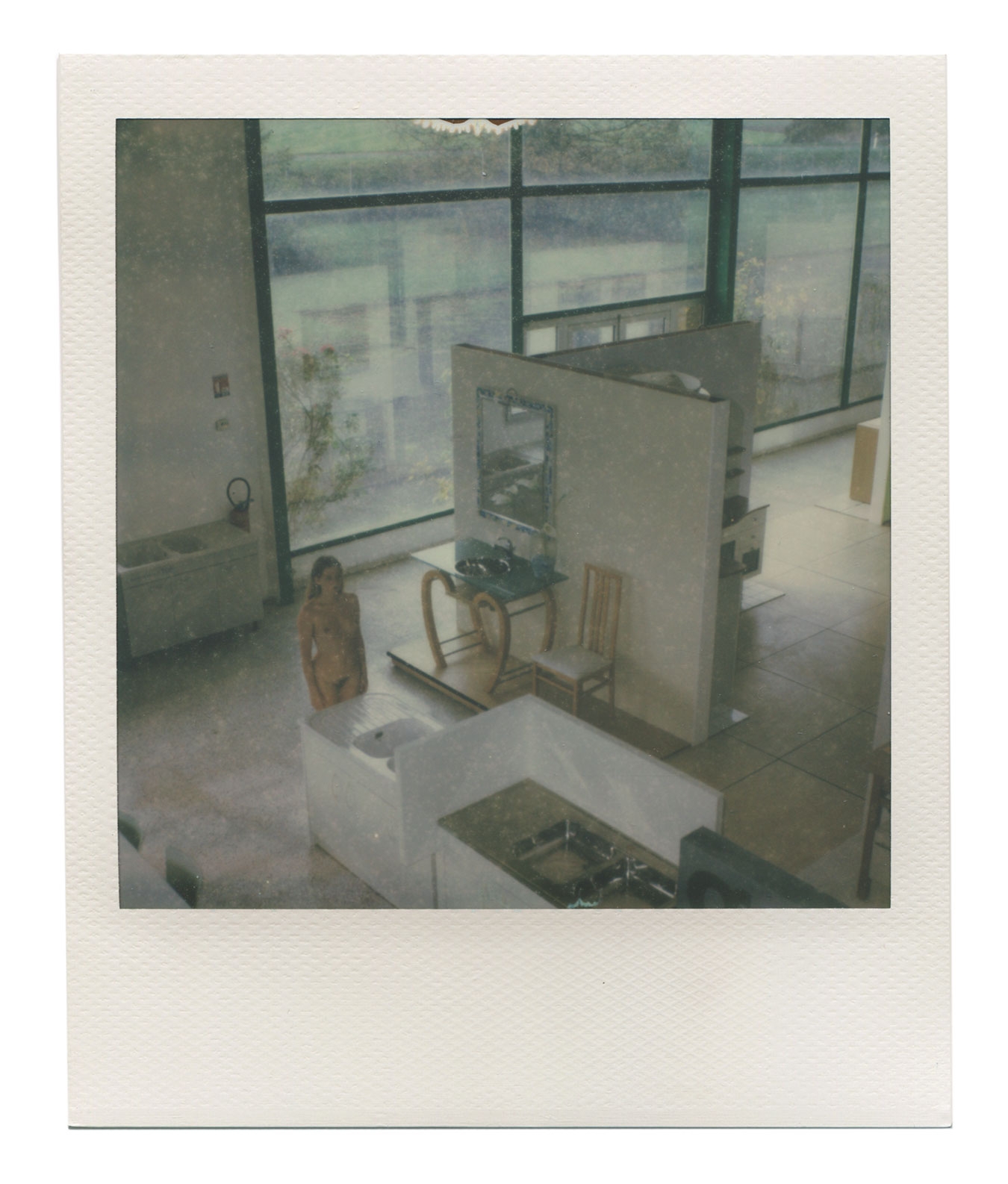 Julien Carreyn - Galerie CrèveCoeur