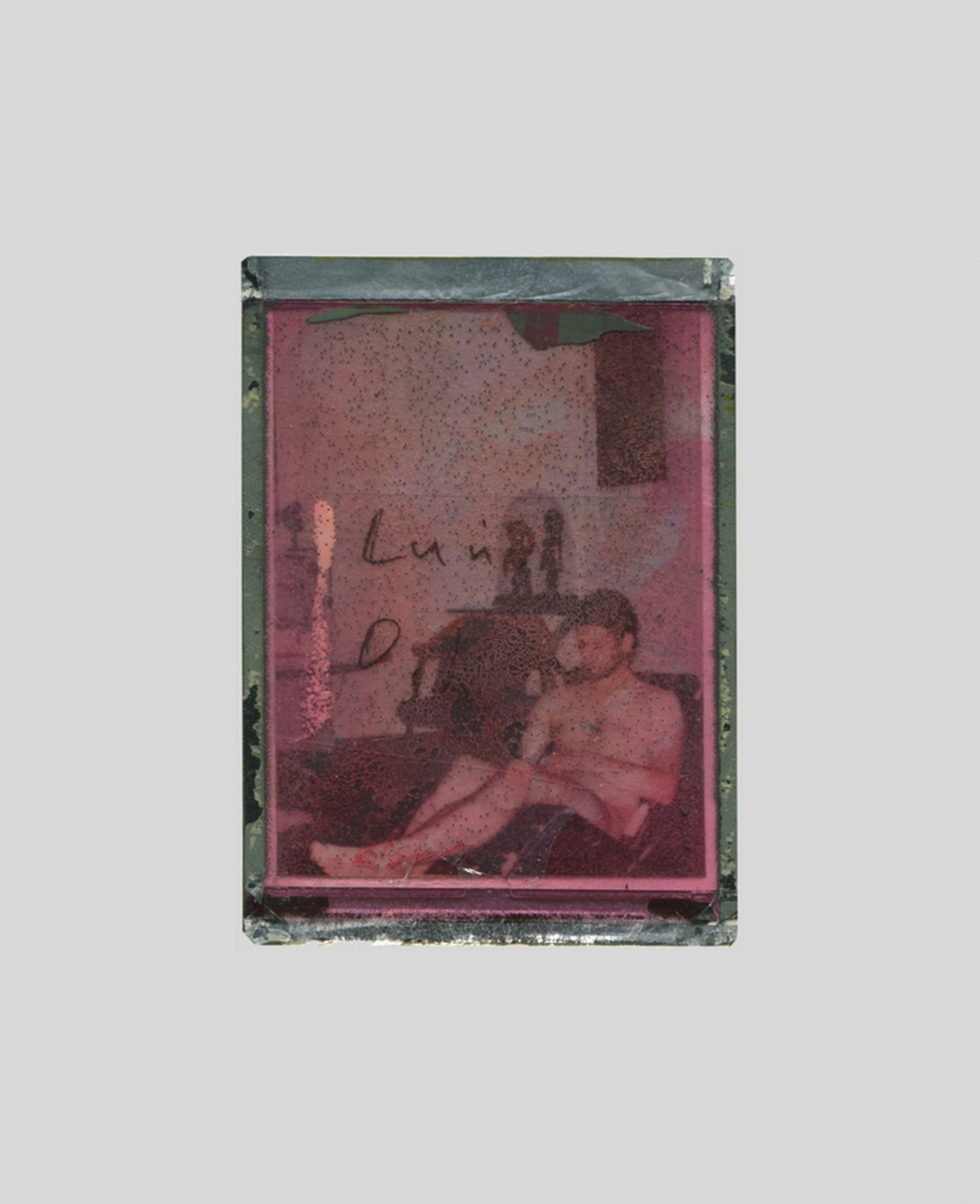 Julien Carreyn - Galerie CrèveCoeur