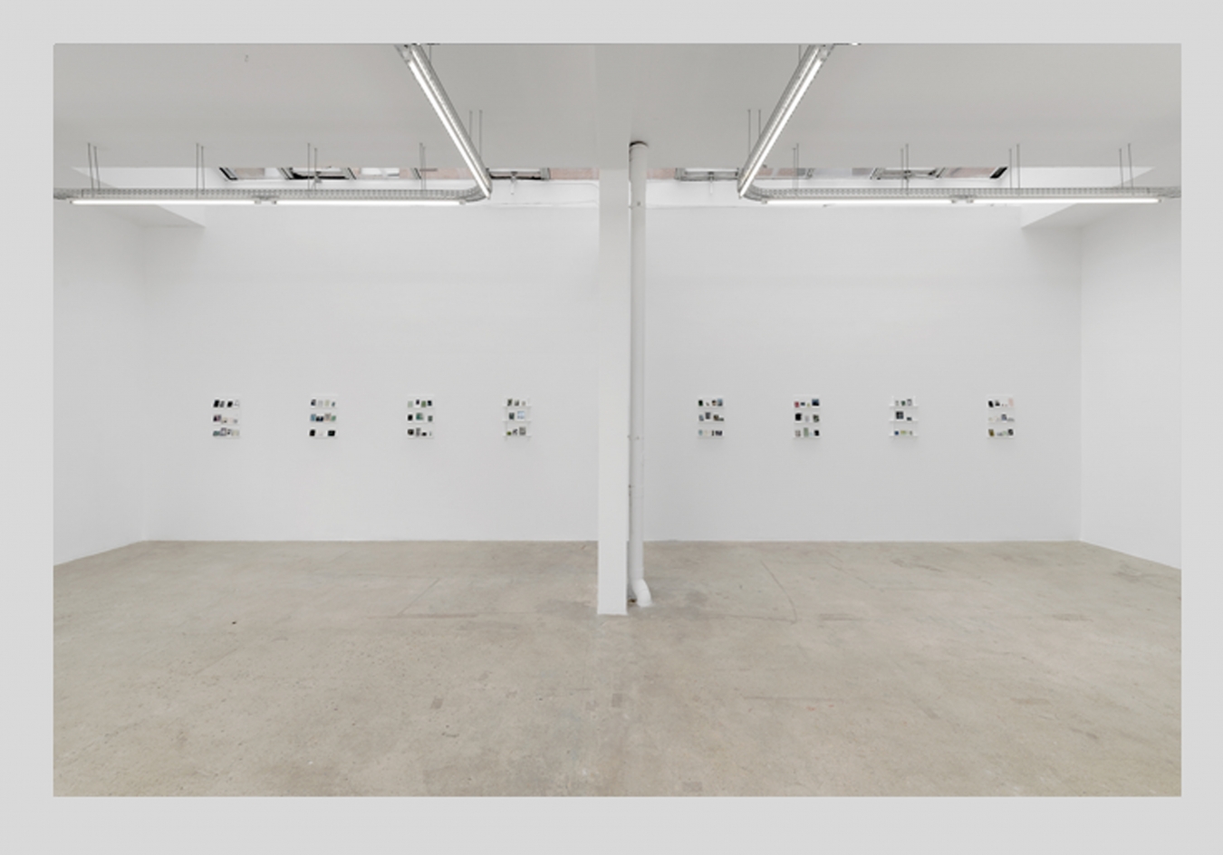 Julien Carreyn - Galerie CrèveCoeur