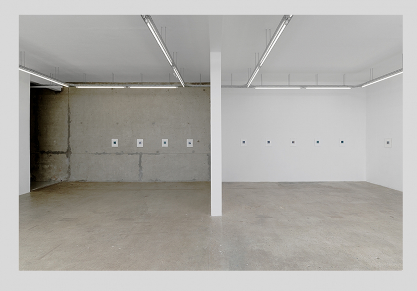 Julien Carreyn - Galerie CrèveCoeur