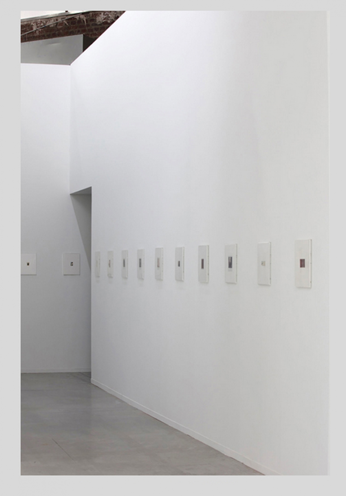 Julien Carreyn - Galerie CrèveCoeur