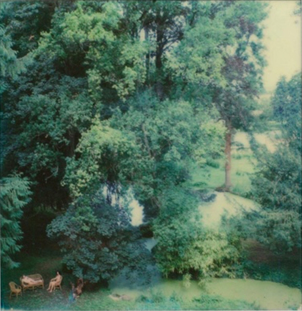 Julien Carreyn - Galerie CrèveCoeur