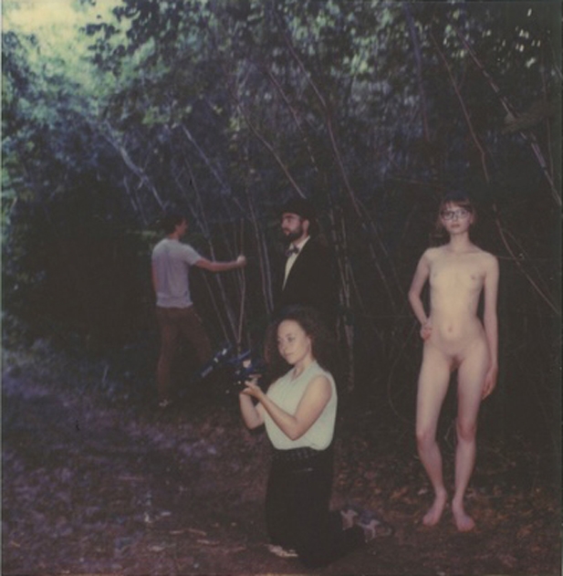 Julien Carreyn - Galerie CrèveCoeur