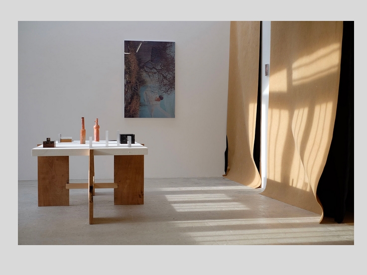 Julien Carreyn - Galerie CrèveCoeur