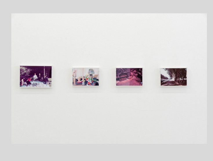 Julien Carreyn - Galerie CrèveCoeur