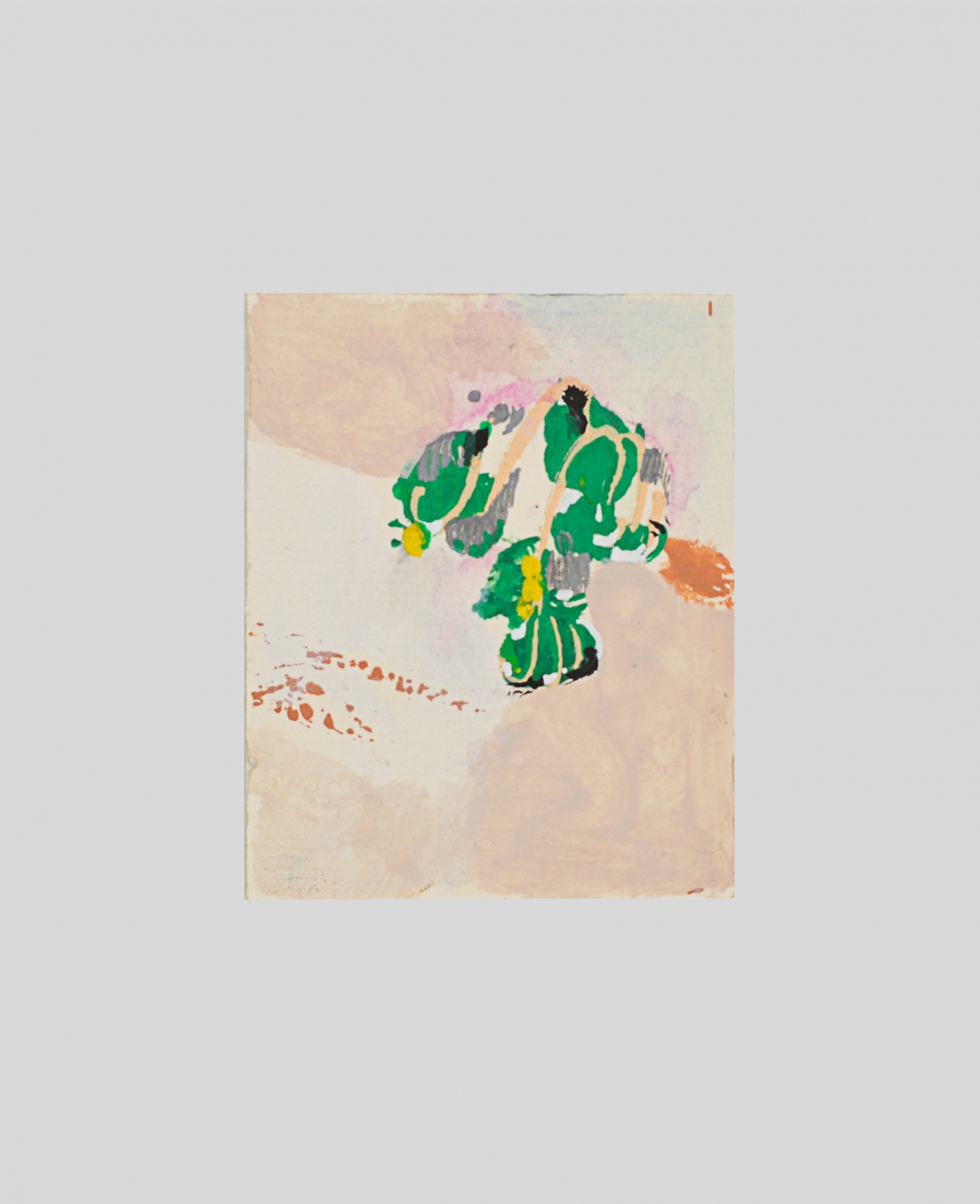 Julien Carreyn - Galerie CrèveCoeur