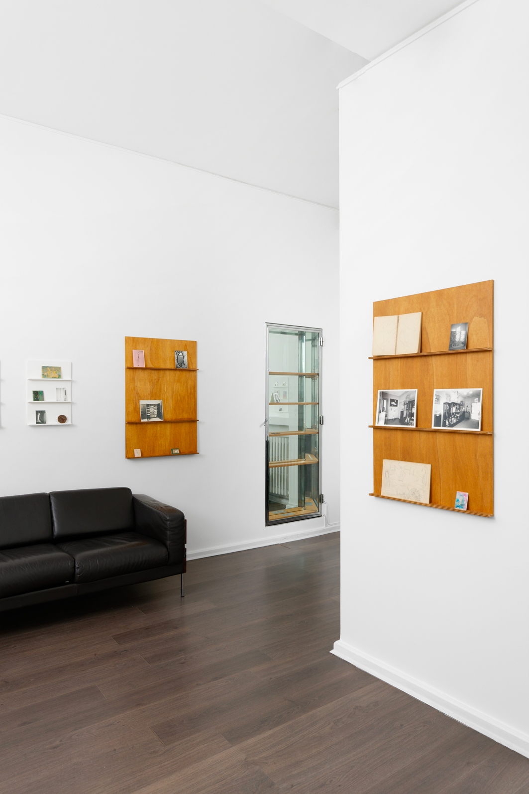 Julien Carreyn - Galerie CrèveCoeur