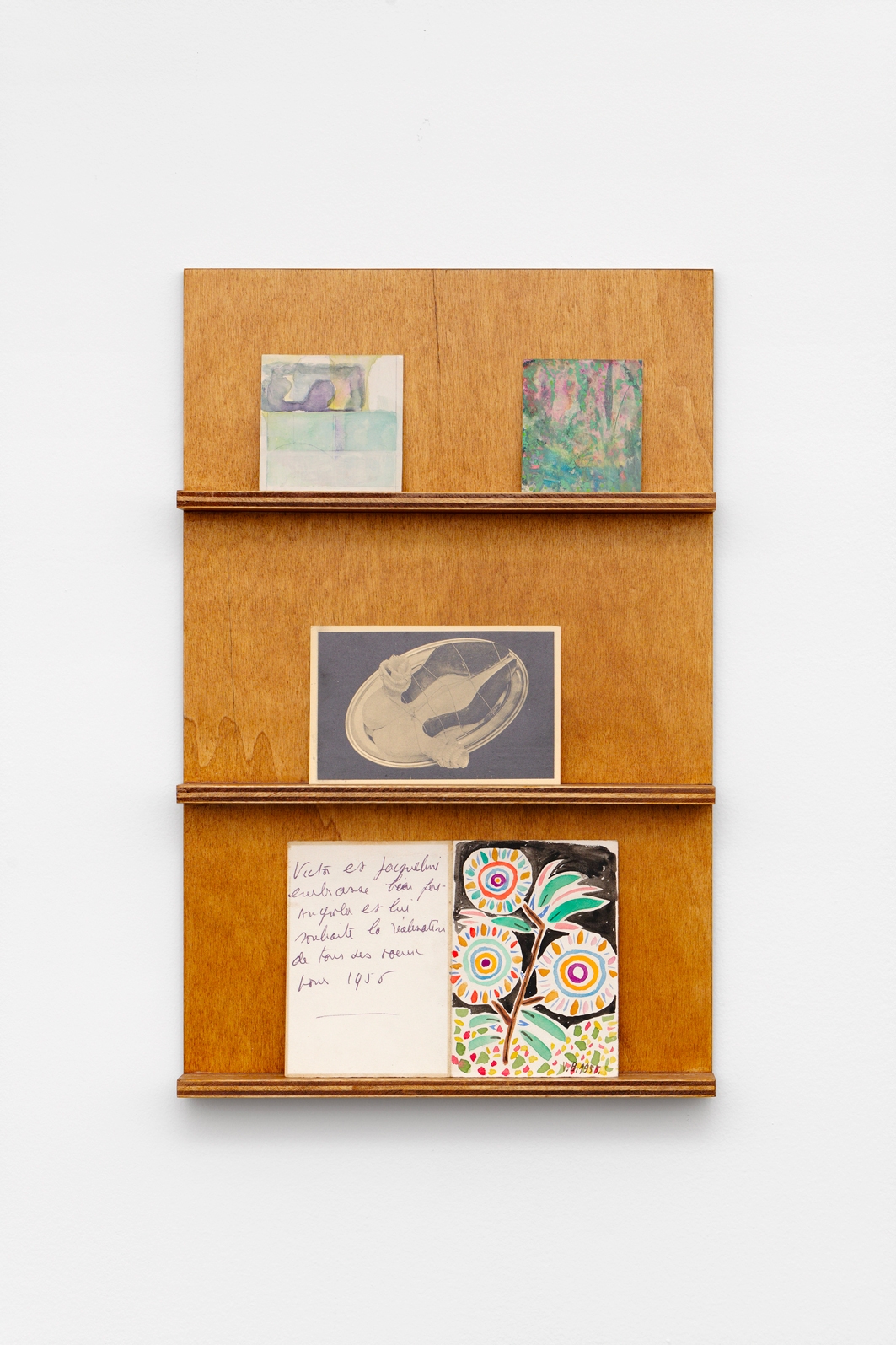 Julien Carreyn - Galerie CrèveCoeur