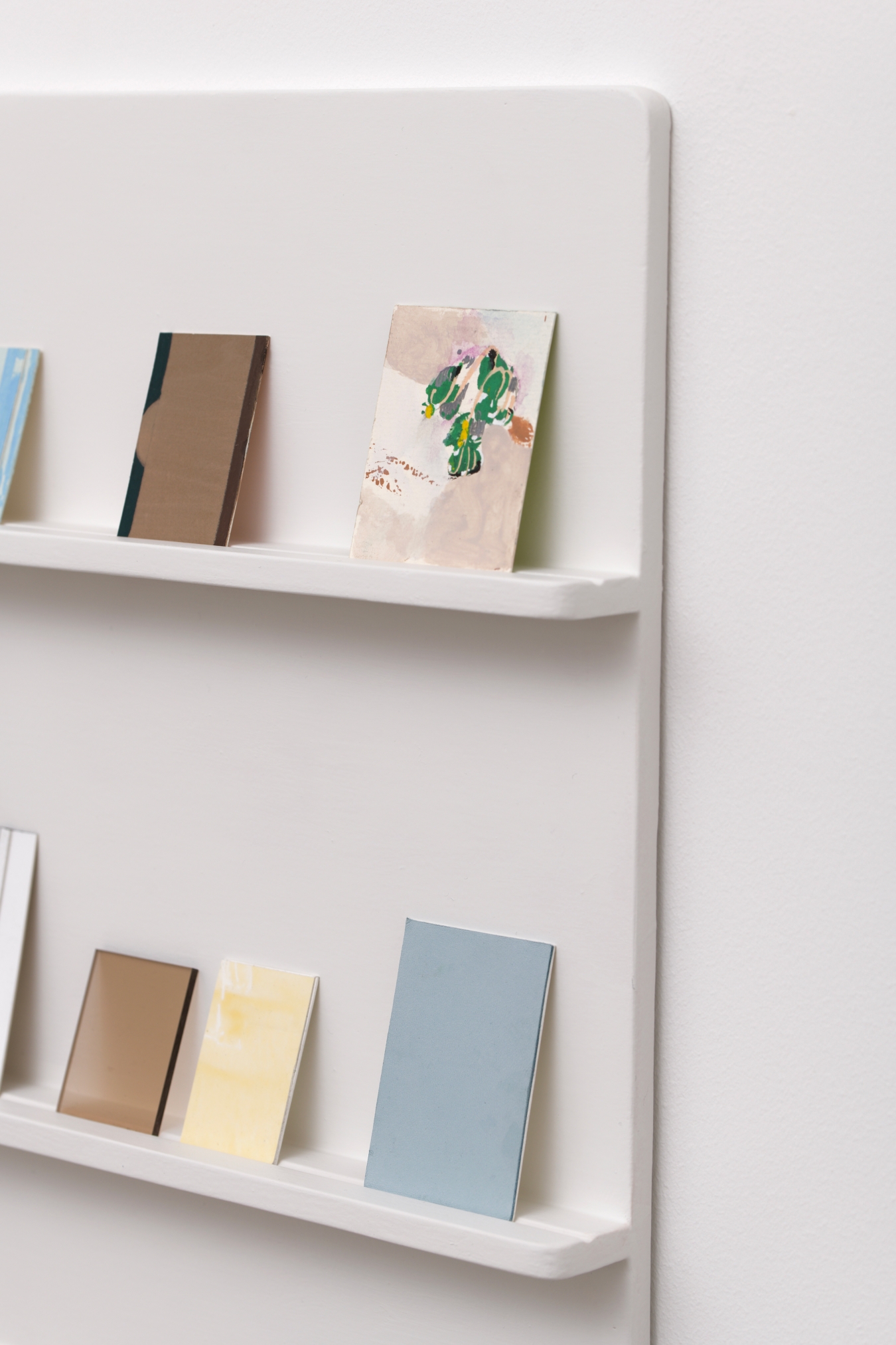 Julien Carreyn - Galerie CrèveCoeur