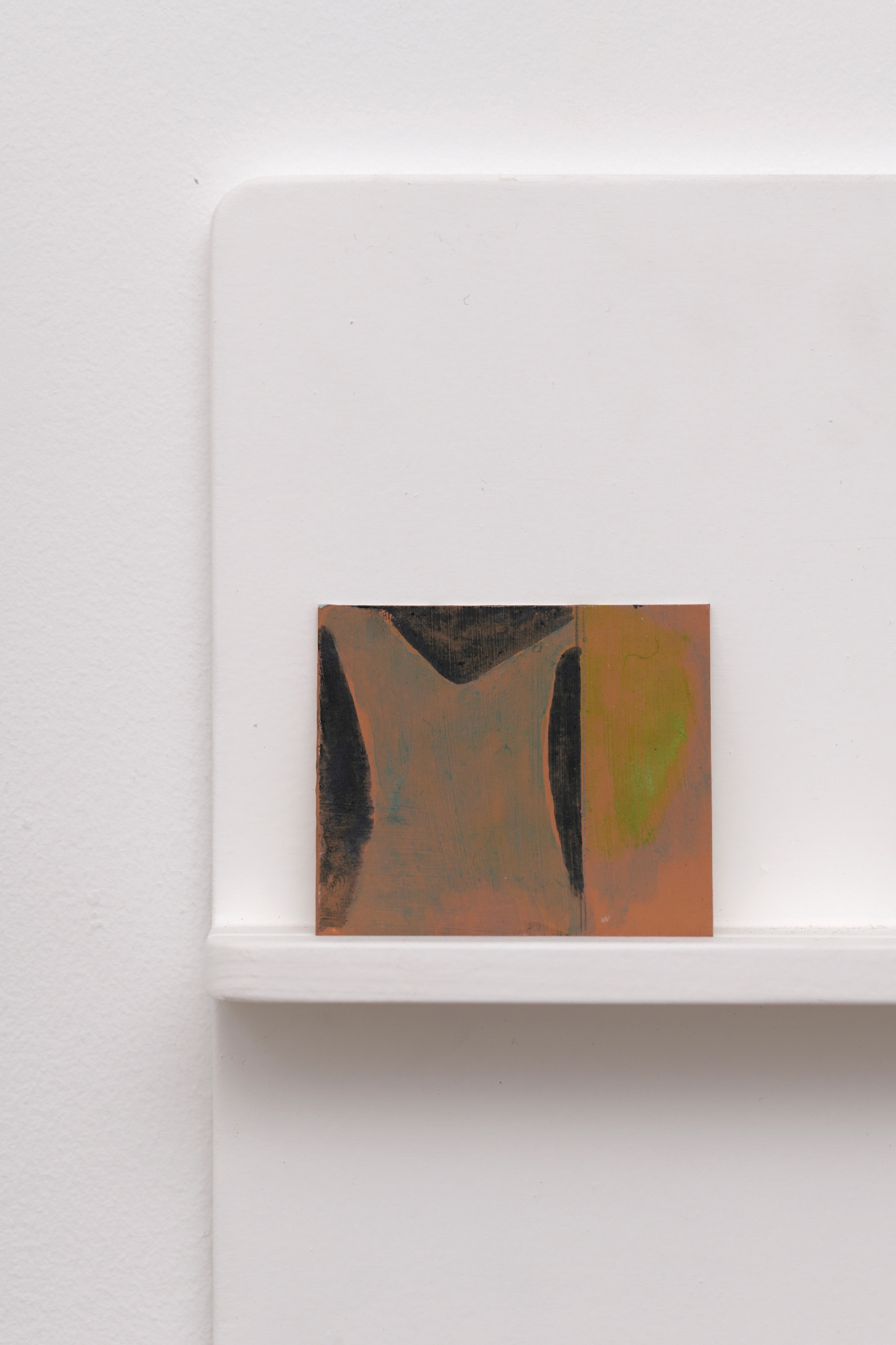 Julien Carreyn - Galerie CrèveCoeur