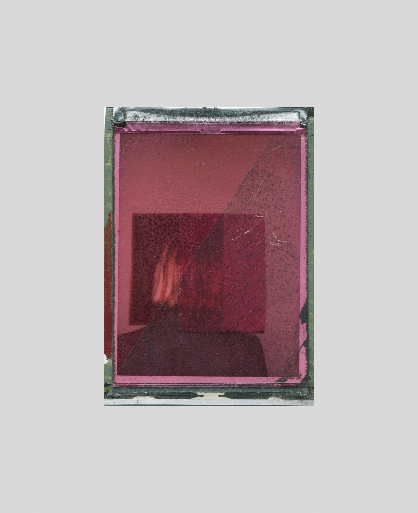 Julien Carreyn - Galerie CrèveCoeur