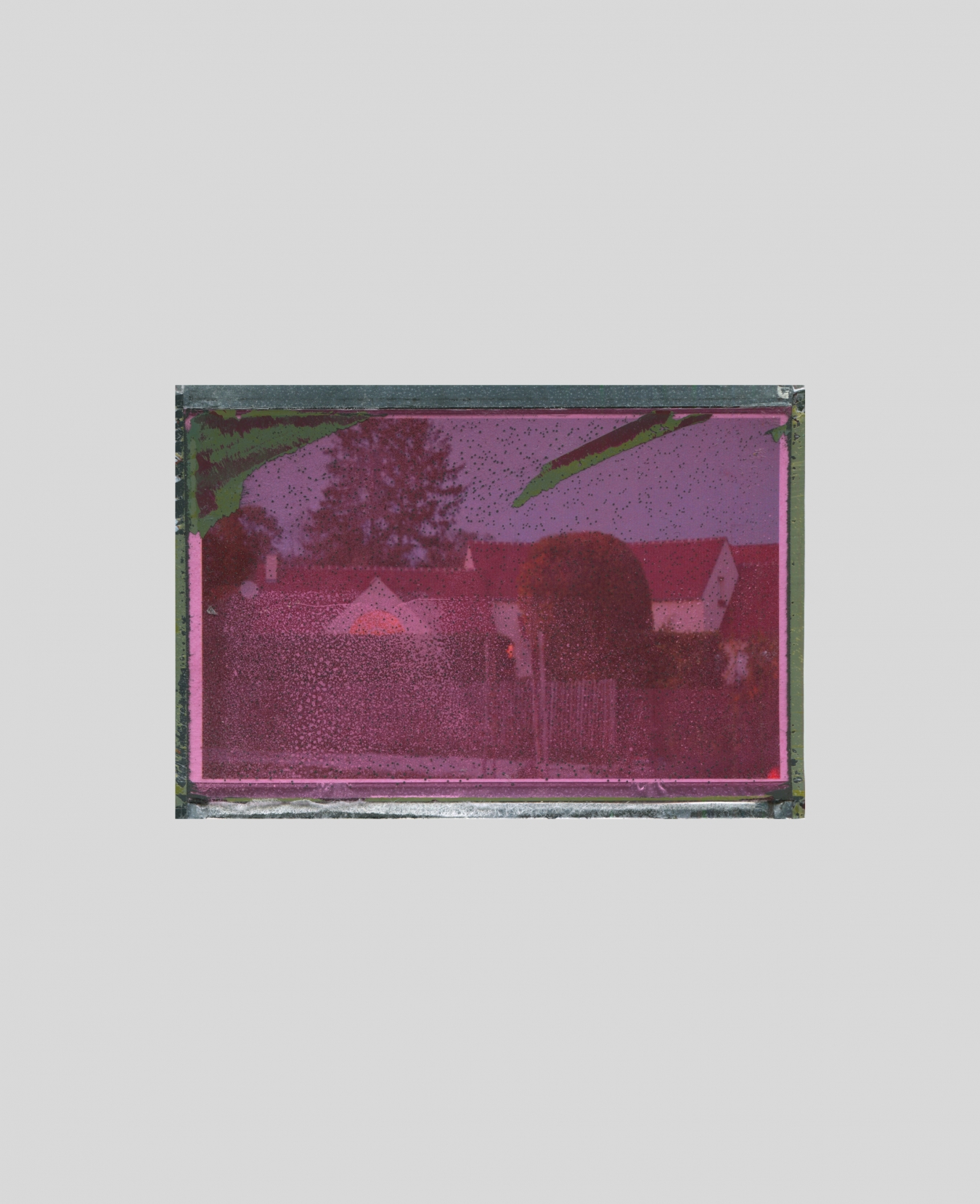 Julien Carreyn - Galerie CrèveCoeur