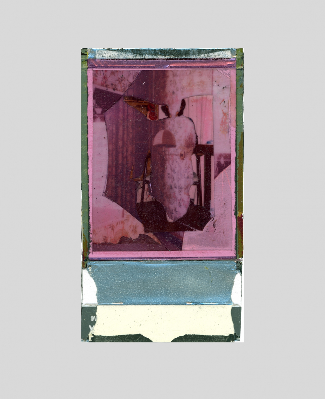 Julien Carreyn - Galerie CrèveCoeur