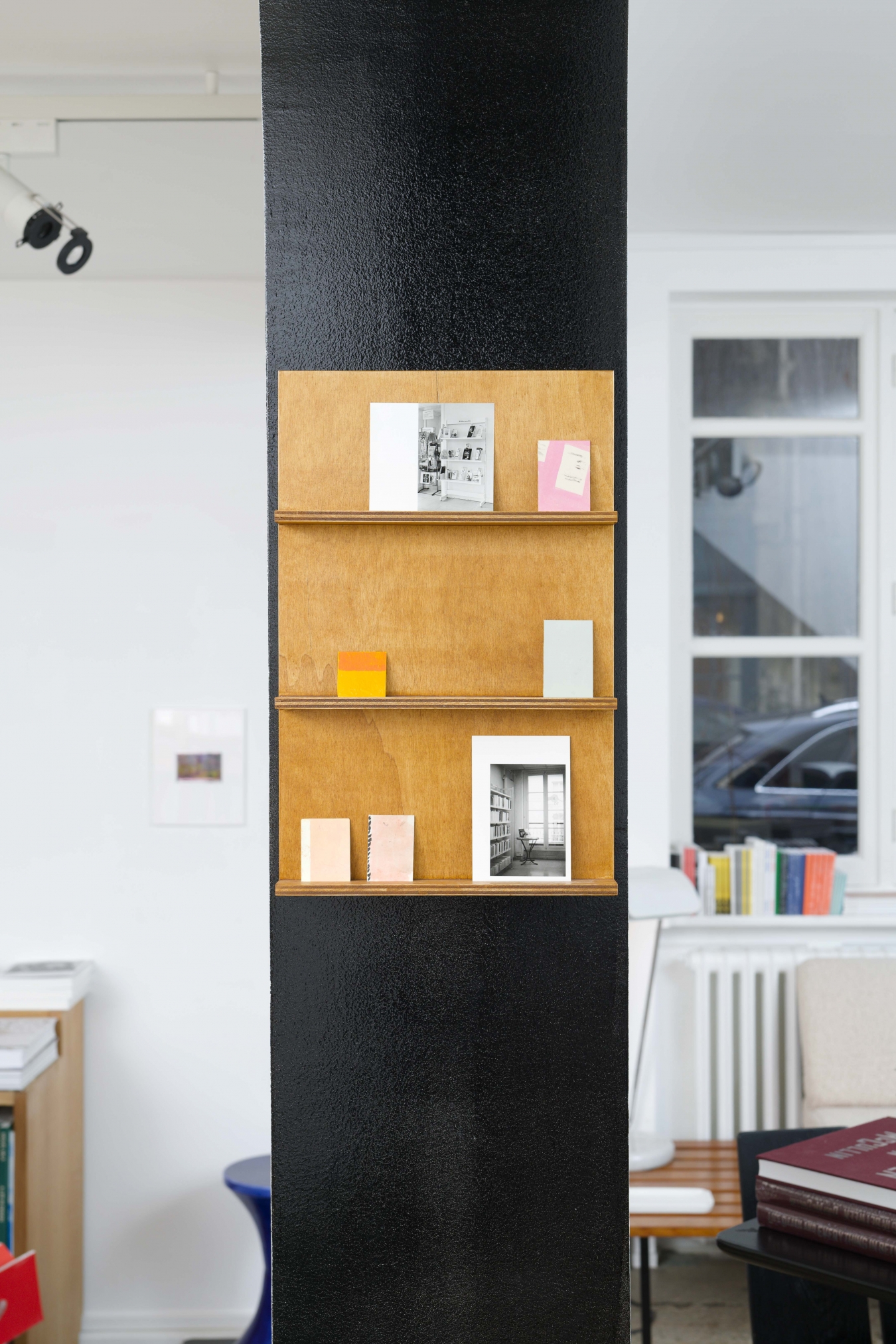 Julien Carreyn - Galerie CrèveCoeur