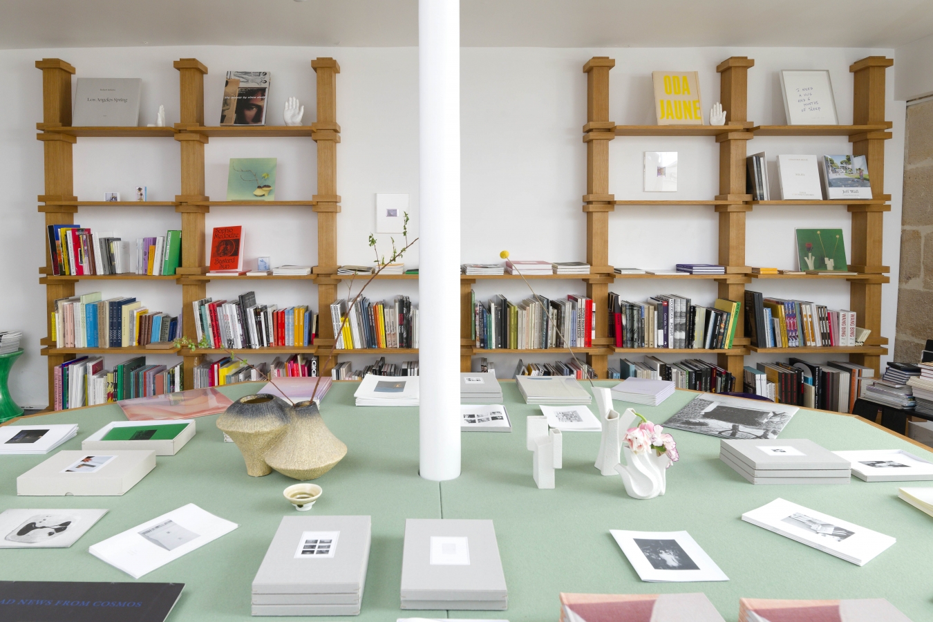 Julien Carreyn - Galerie CrèveCoeur