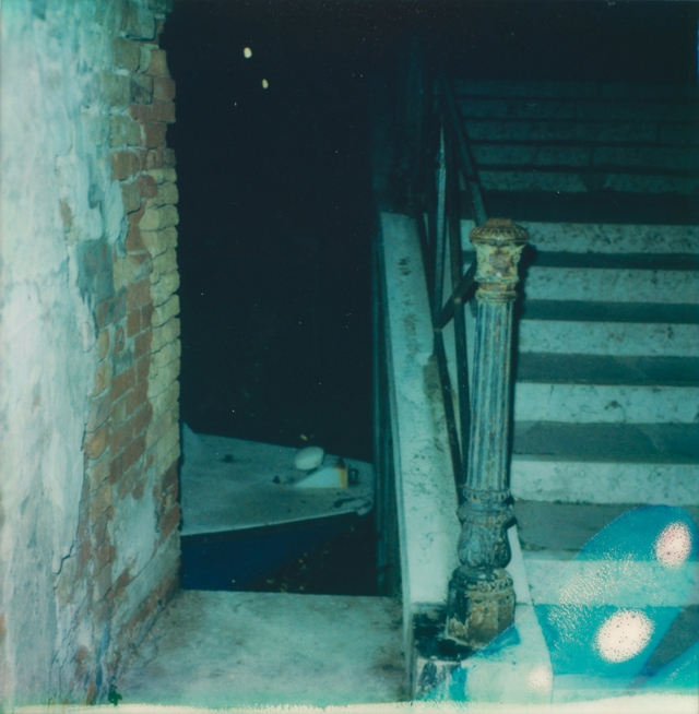 Julien Carreyn - Galerie CrèveCoeur