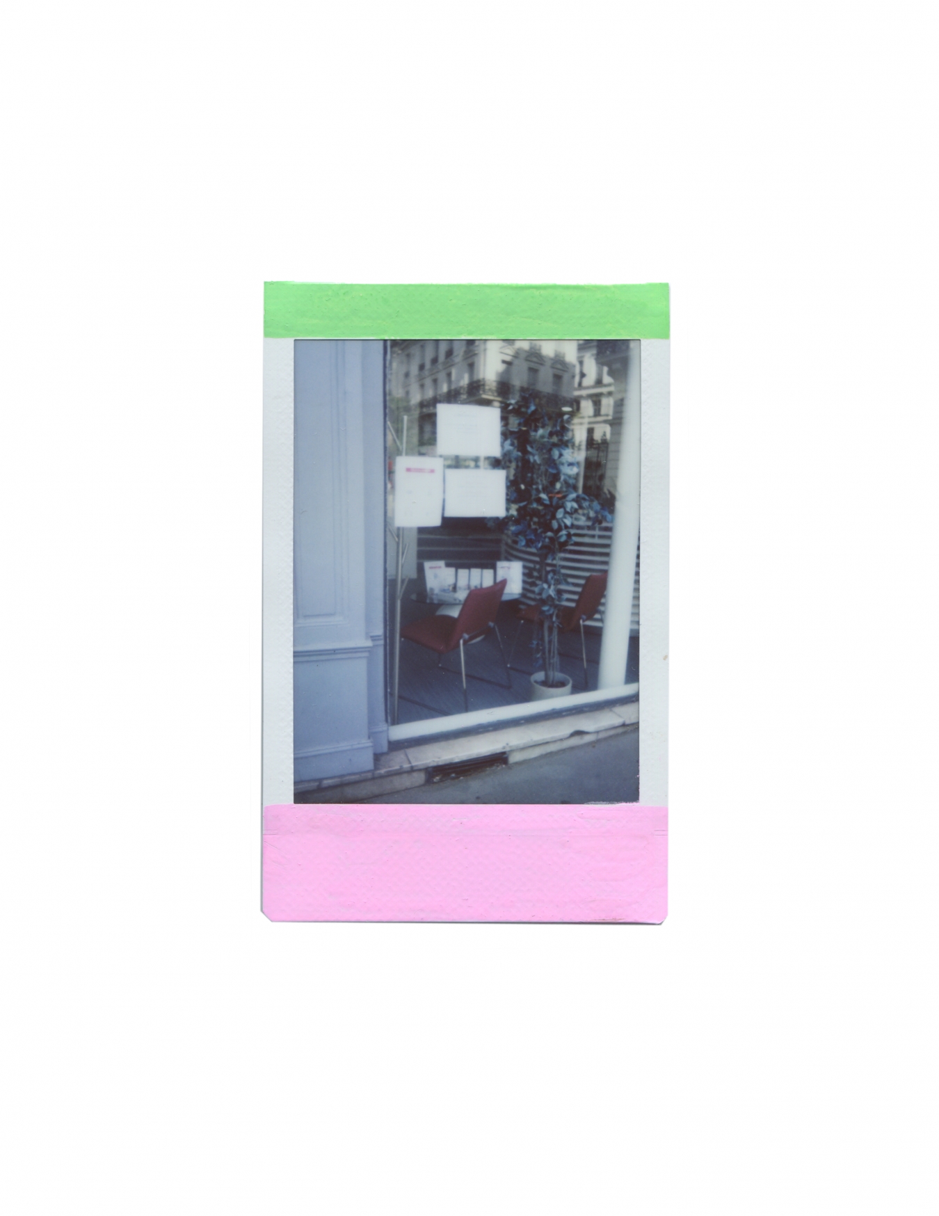 Julien Carreyn - Galerie CrèveCoeur