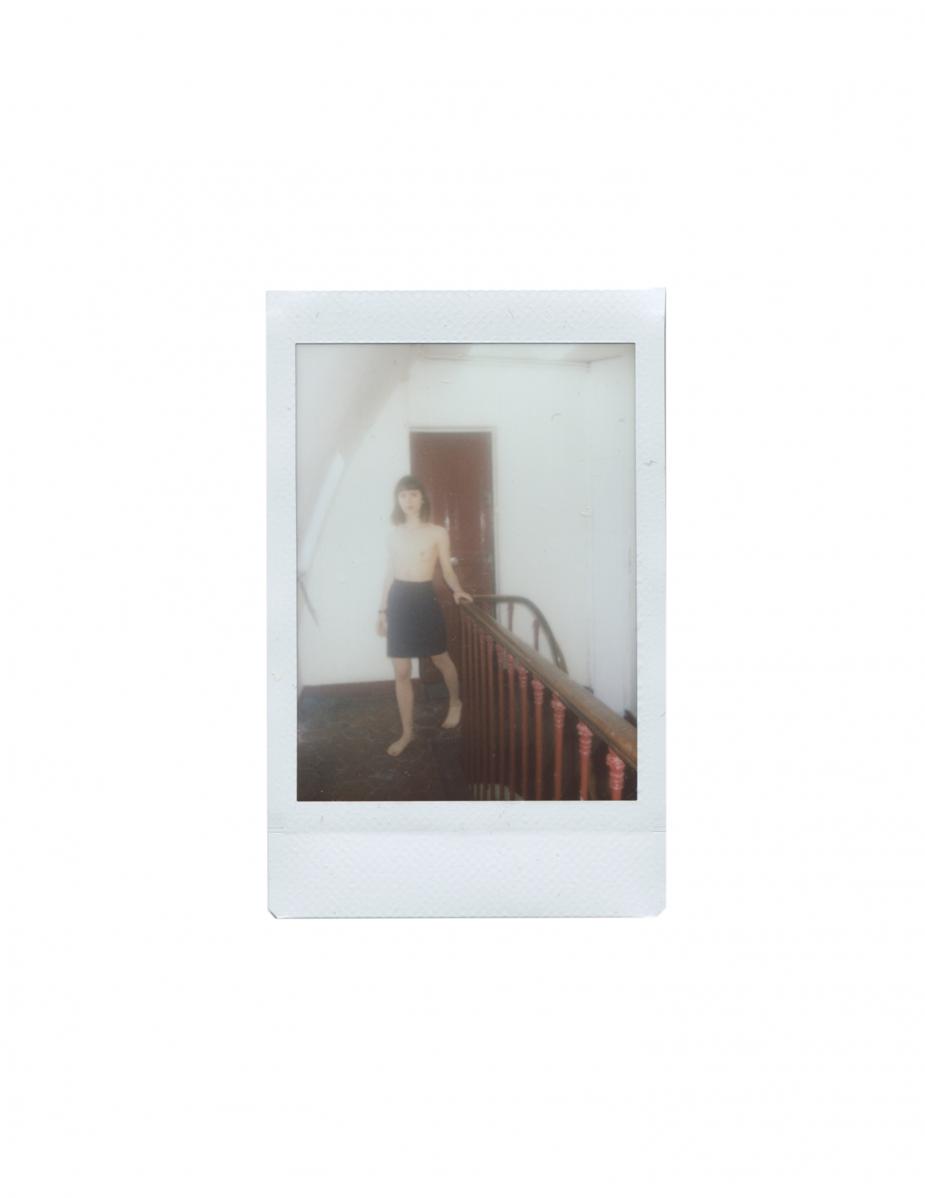 Julien Carreyn - Galerie CrèveCoeur