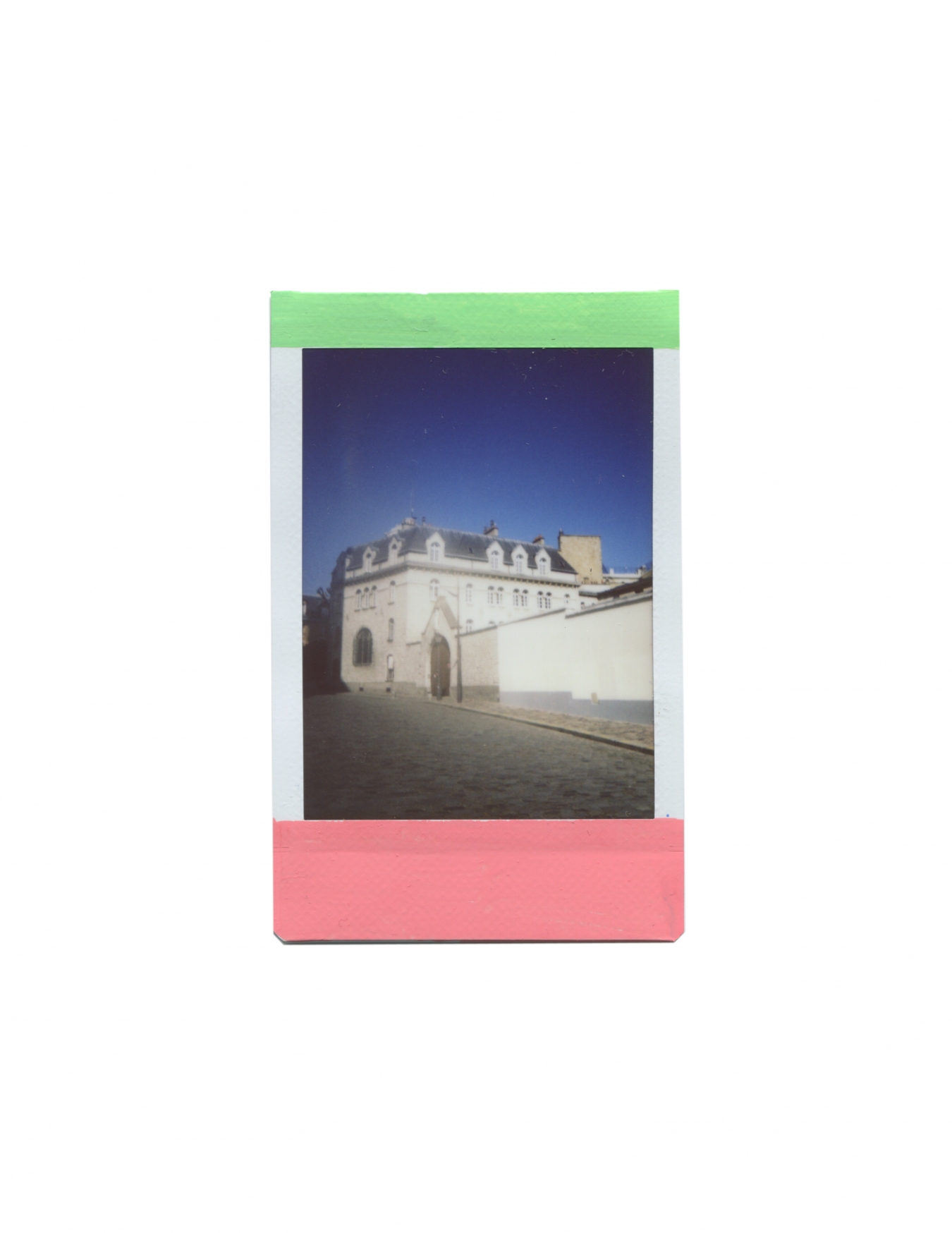 Julien Carreyn - Galerie CrèveCoeur