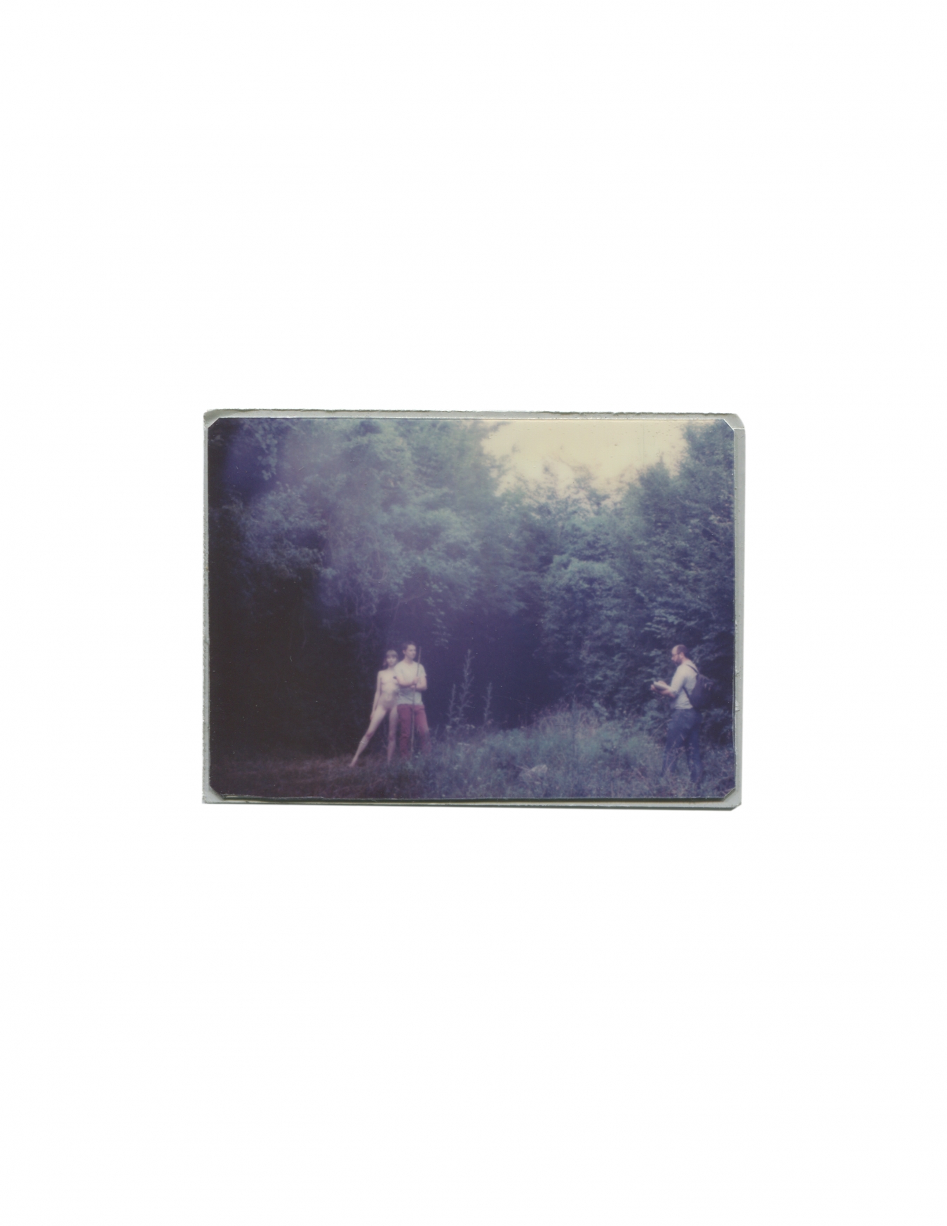 Julien Carreyn - Galerie CrèveCoeur