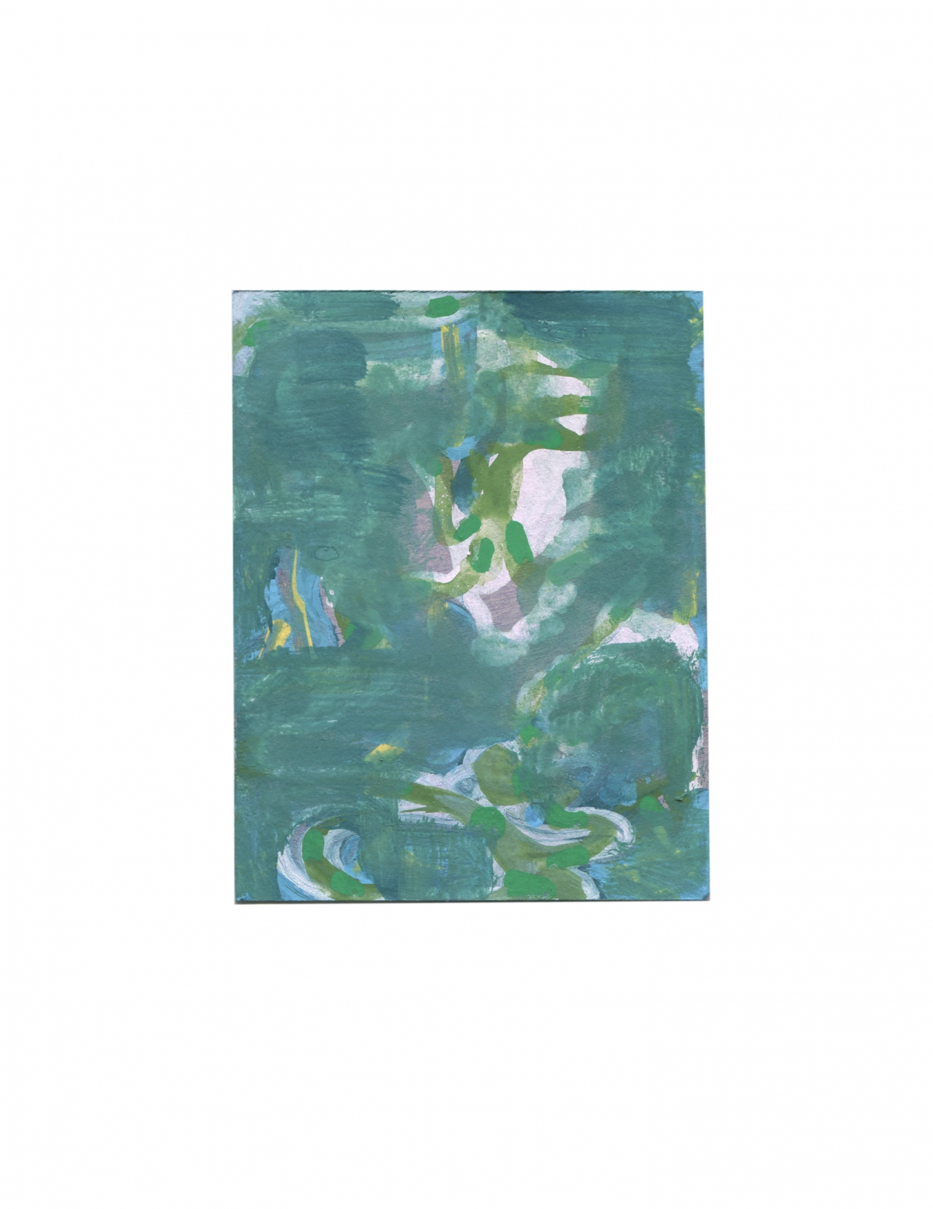 Julien Carreyn - Galerie CrèveCoeur
