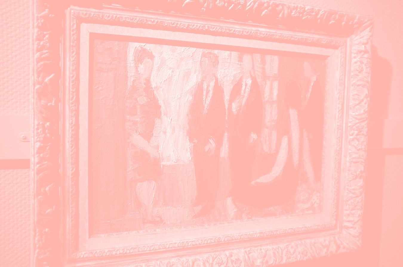 Julien Carreyn - Galerie CrèveCoeur