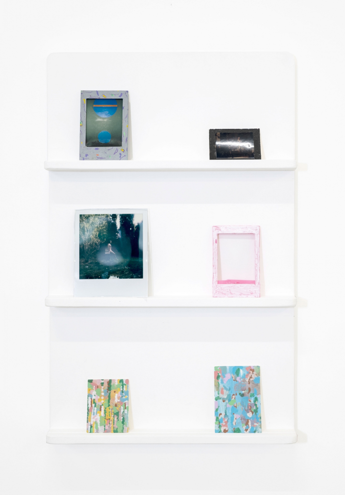 Julien Carreyn - Galerie CrèveCoeur