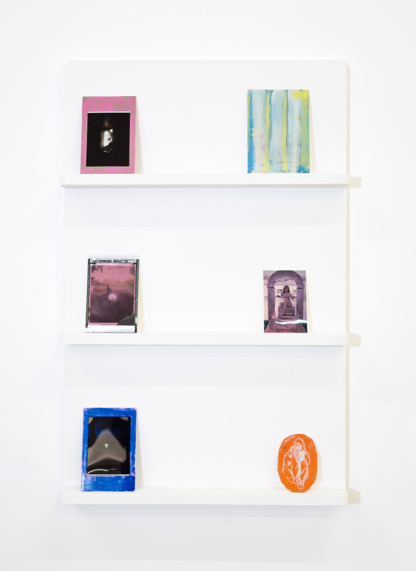 Julien Carreyn - Galerie CrèveCoeur