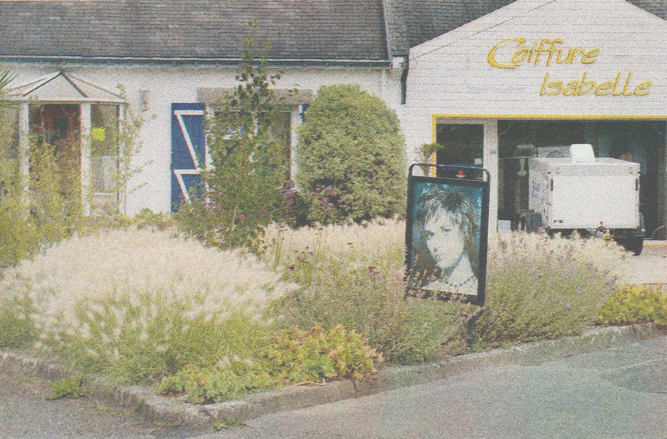 Julien Carreyn - Galerie CrèveCoeur
