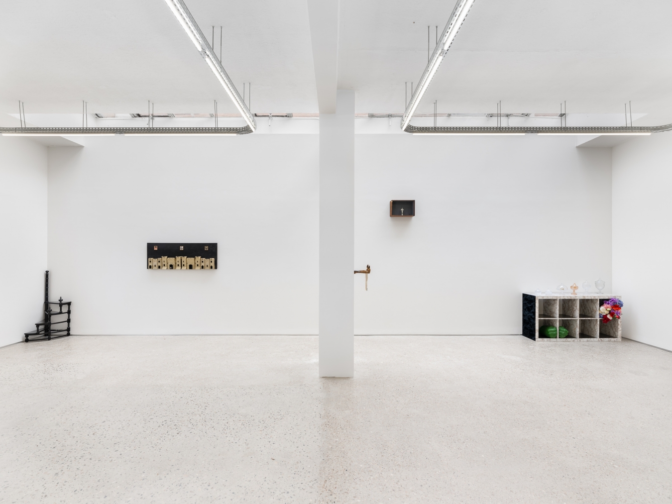 Ladji Diaby - Galerie CrèveCoeur