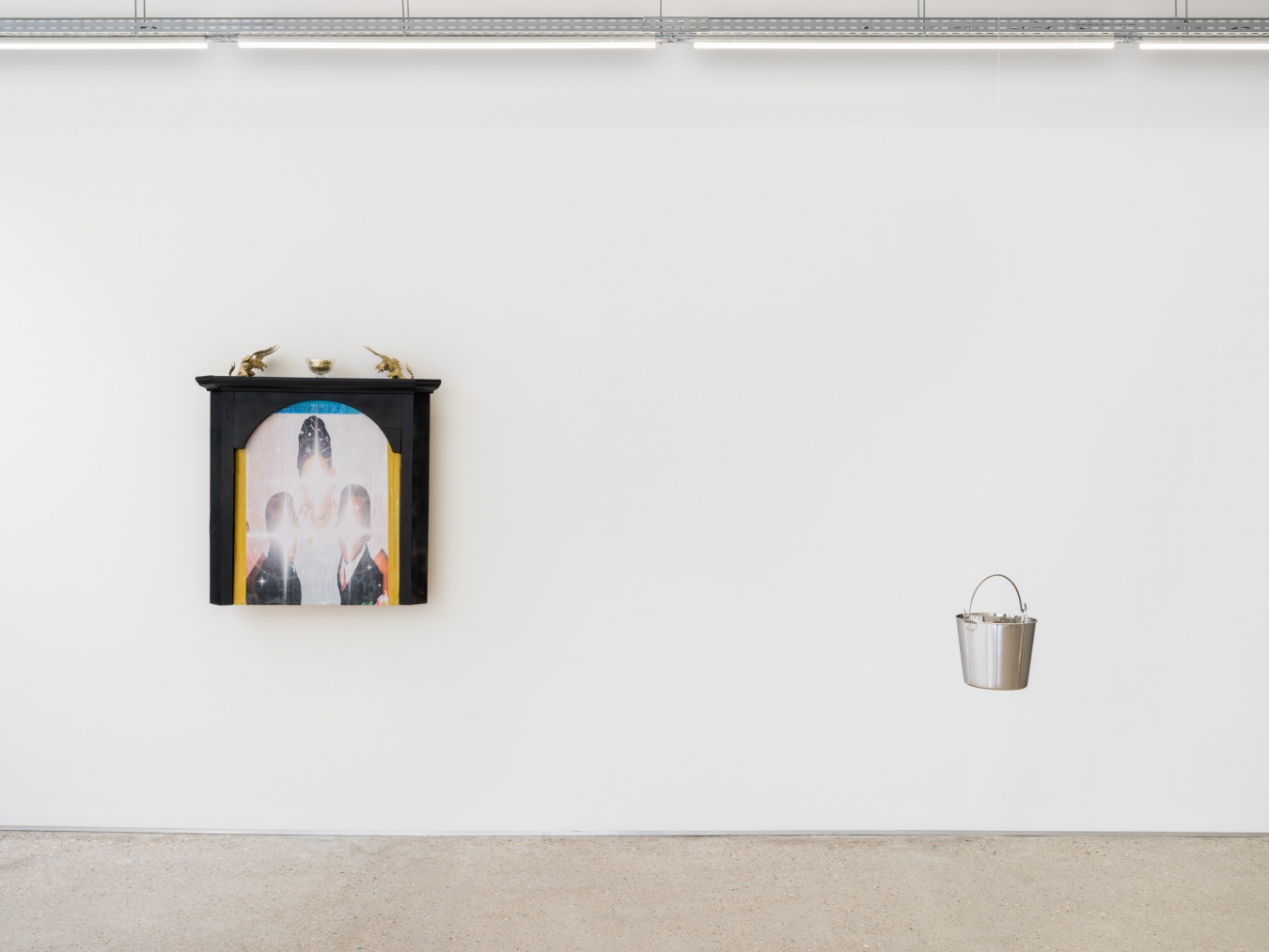 Ladji Diaby - Galerie CrèveCoeur